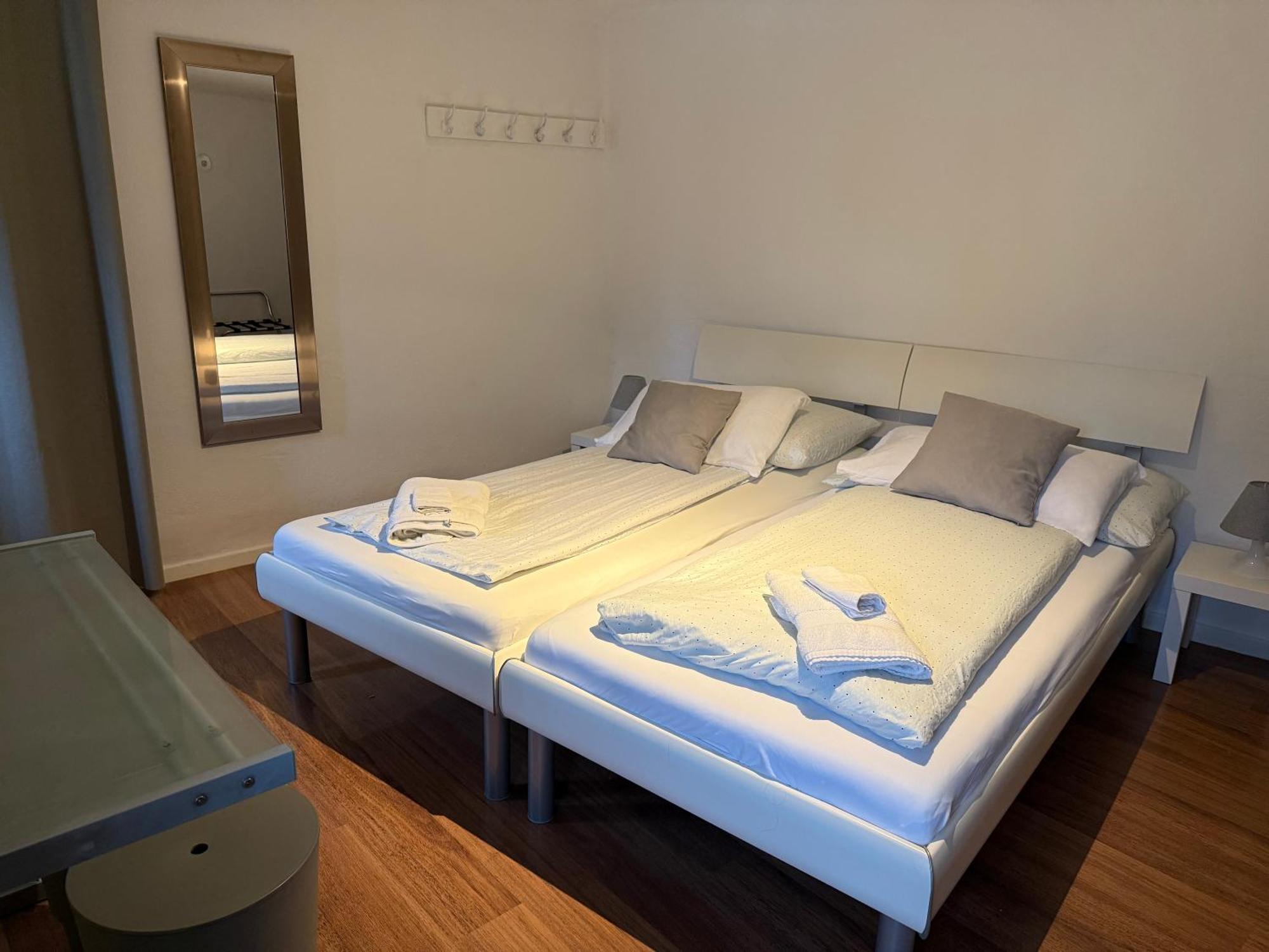 B&B Alla Piazzetta Di Tegna Eksteriør bilde
