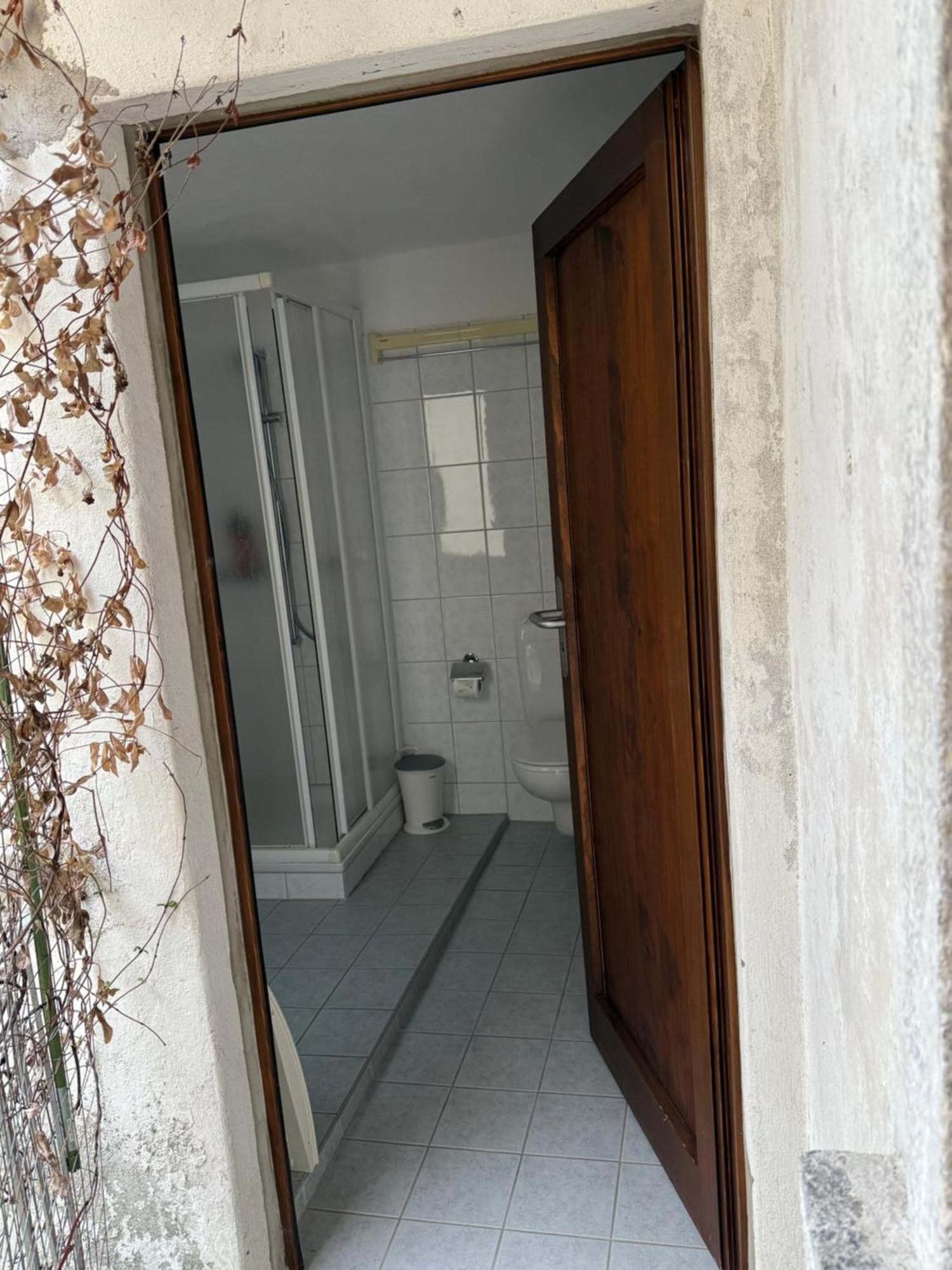 B&B Alla Piazzetta Di Tegna Eksteriør bilde