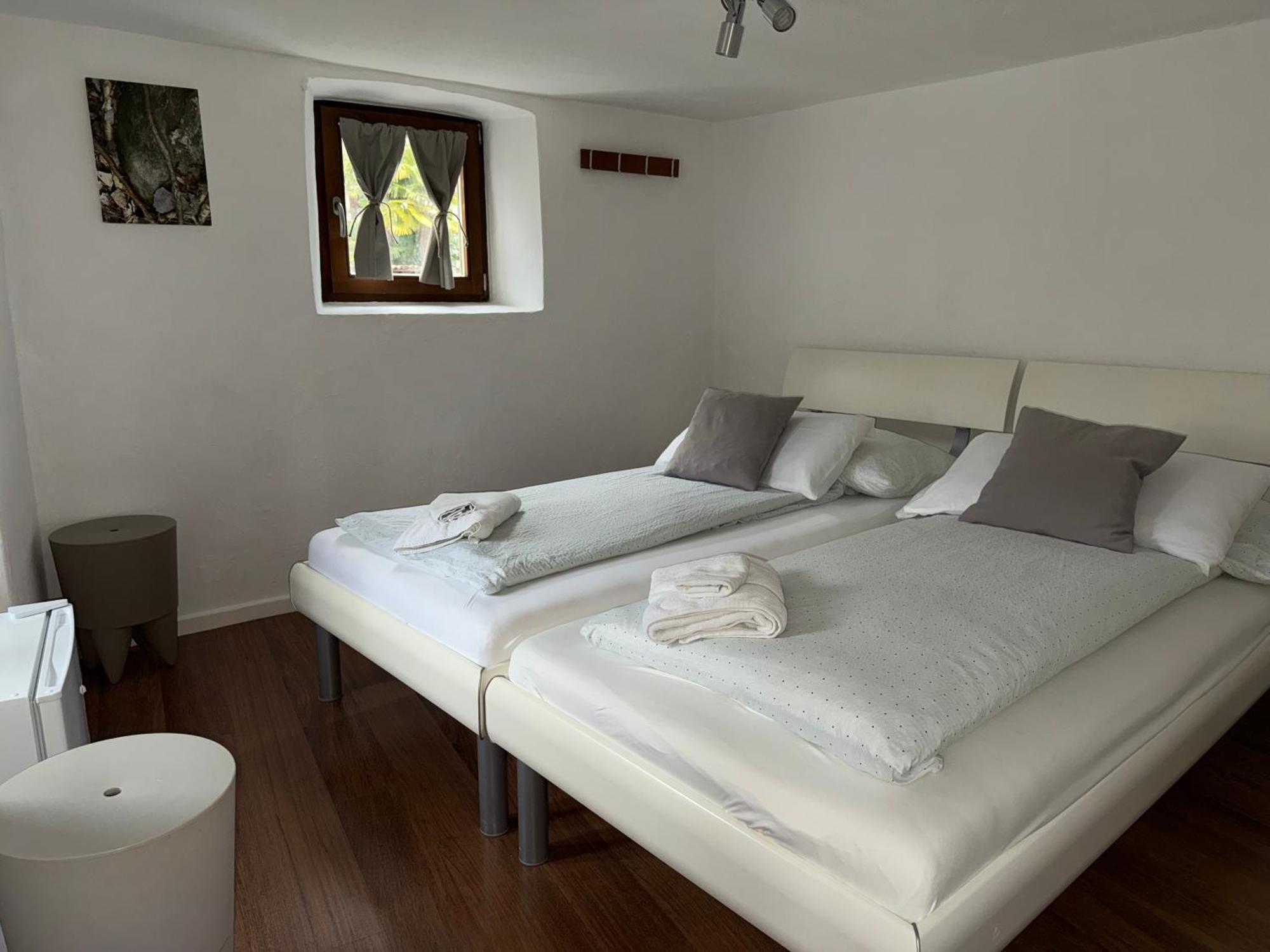 B&B Alla Piazzetta Di Tegna Eksteriør bilde